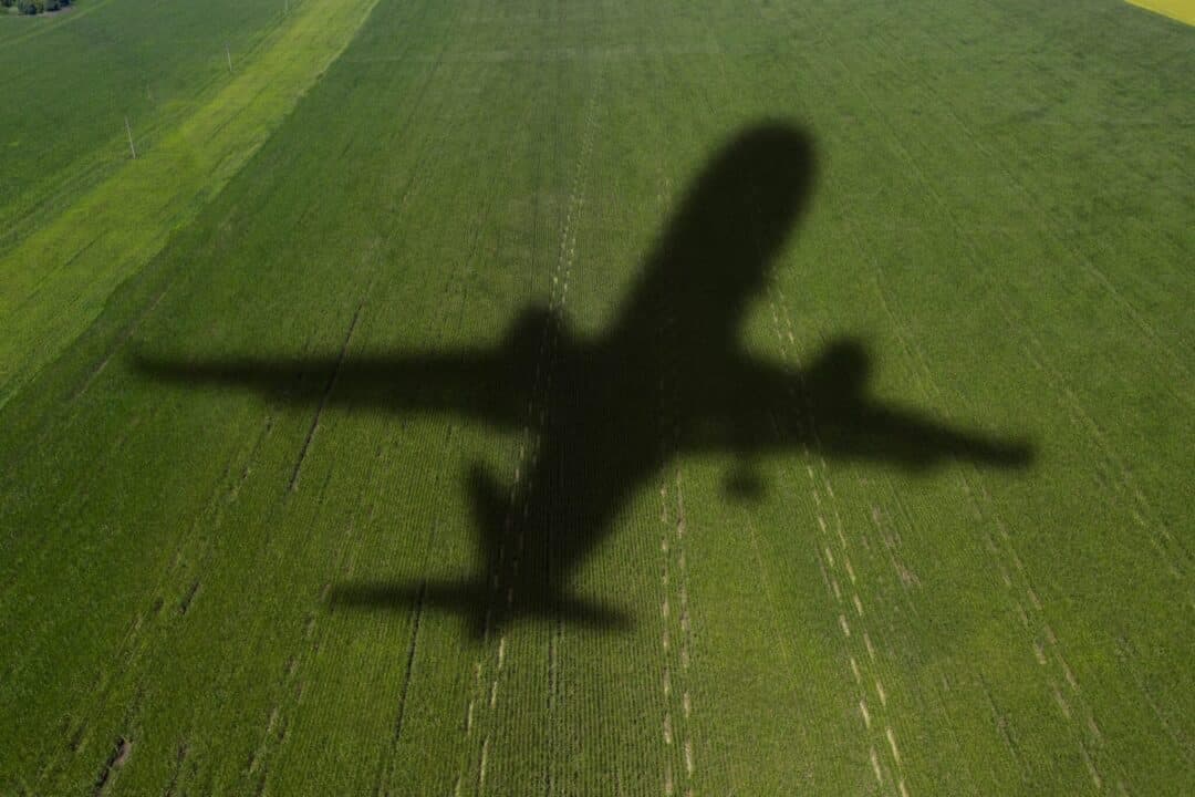 CORSIA Carbon Offset Program Faces Supply Shortages Ahead of Mandatory Phase