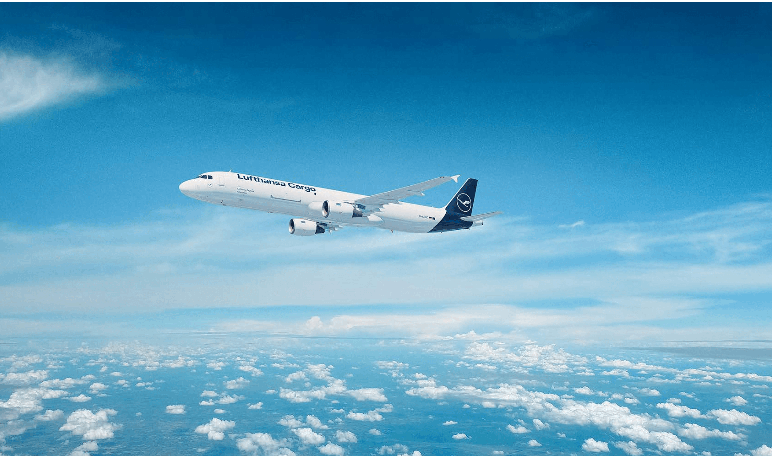 Lufthansa Cargo Halts Shipments at Four Turkish Airports Due to US Sanctions