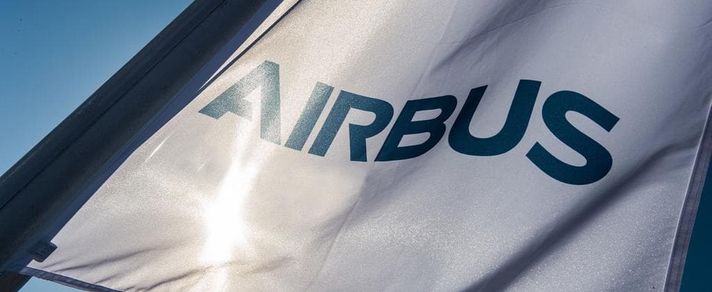 Airbus Reports Strong Half-Year 2026 Results Driven by Increased Deliveries and Orders
