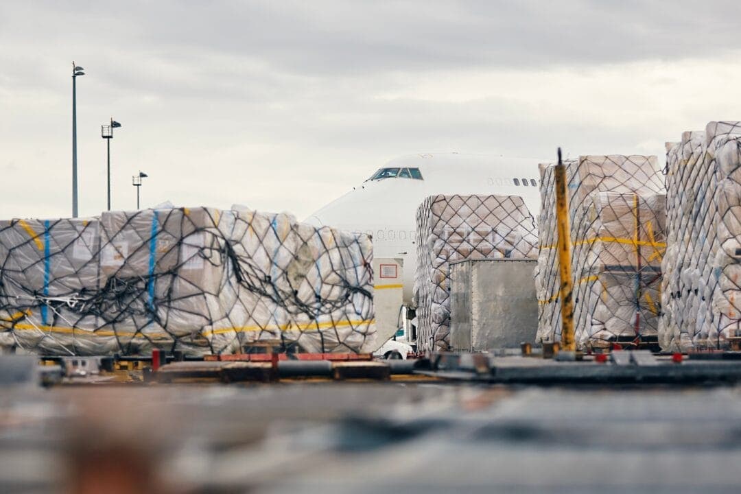 Air Cargo Sector Advised to Prepare for Potential Supply Chain Disruptions
