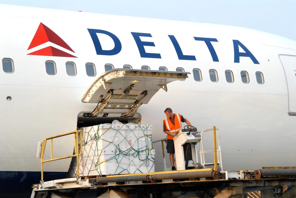 Delta Cargo Designated Official Airline Sponsor for WCA Specialty Logistics Conference 2026