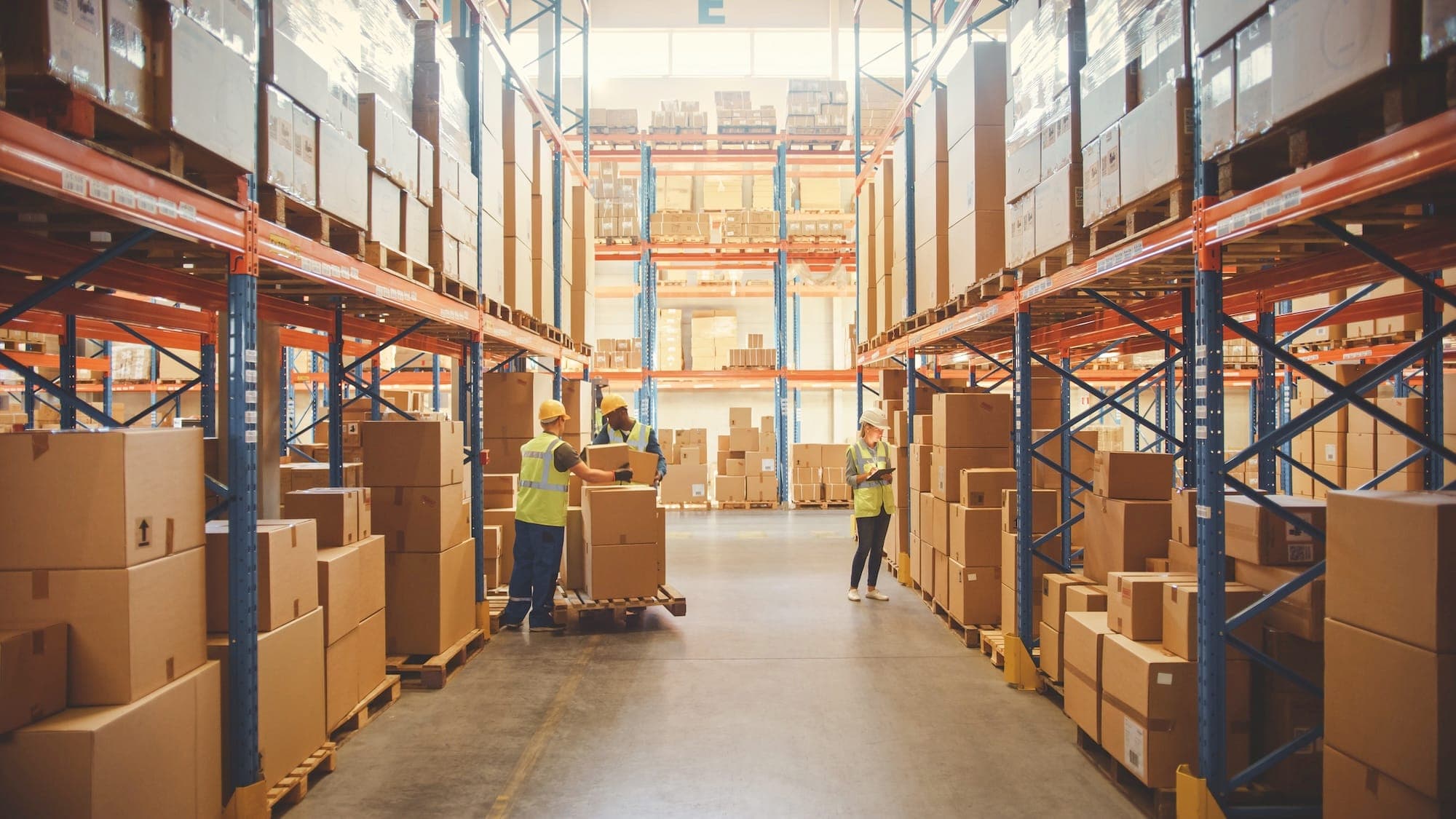 Northern Ireland Urged to Develop Dedicated Freight and Logistics Strategy