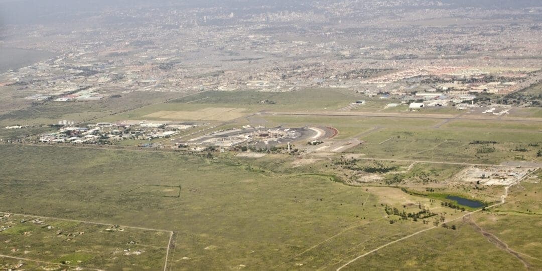 Kenyan Aviation Strike Highlights East Africa's Air Cargo Vulnerability