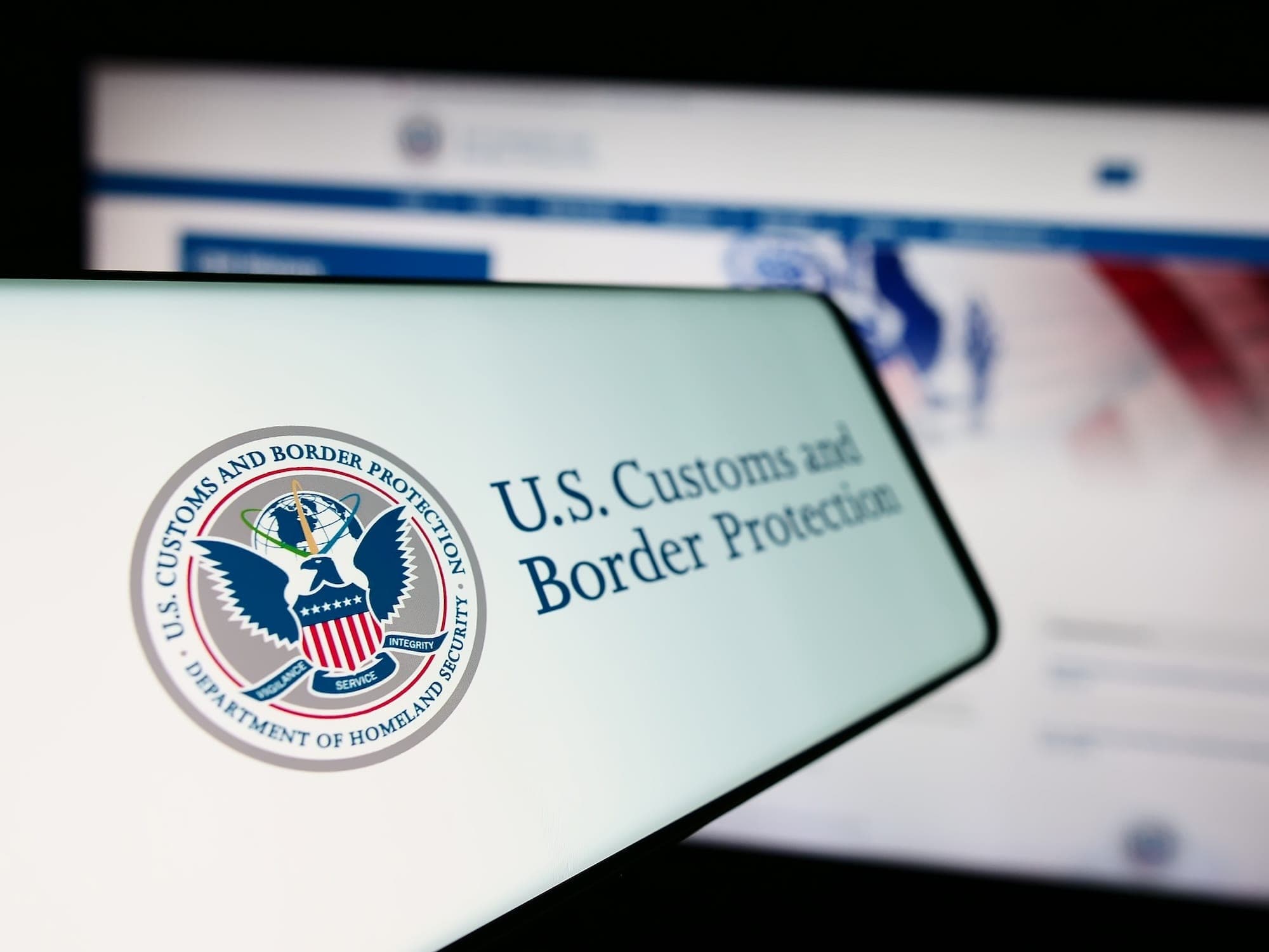 US Customs and Border Protection Intensifies Scrutiny on Imports