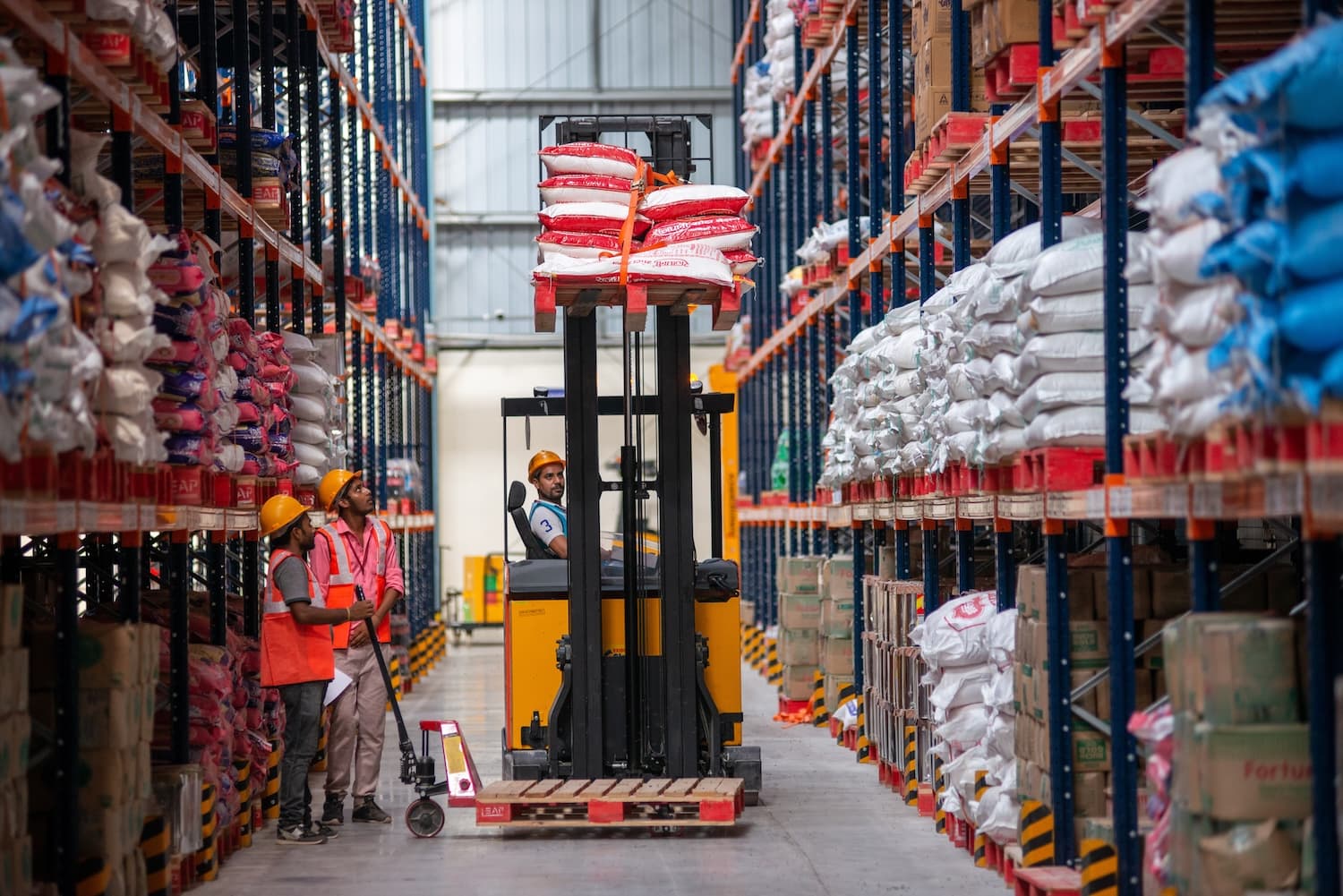 UK Businesses Face Significant Financial Risks from Supply Chain Disruptions