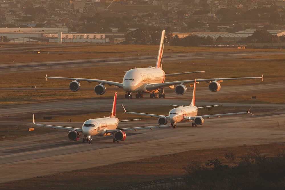 Iran's Aviation Market Reopening Faces Challenges Due to Aircraft Backlogs