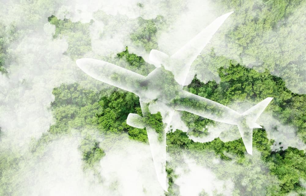 IATA Warns Sustainable Aviation Fuel Supply Lags Behind Industry Goals