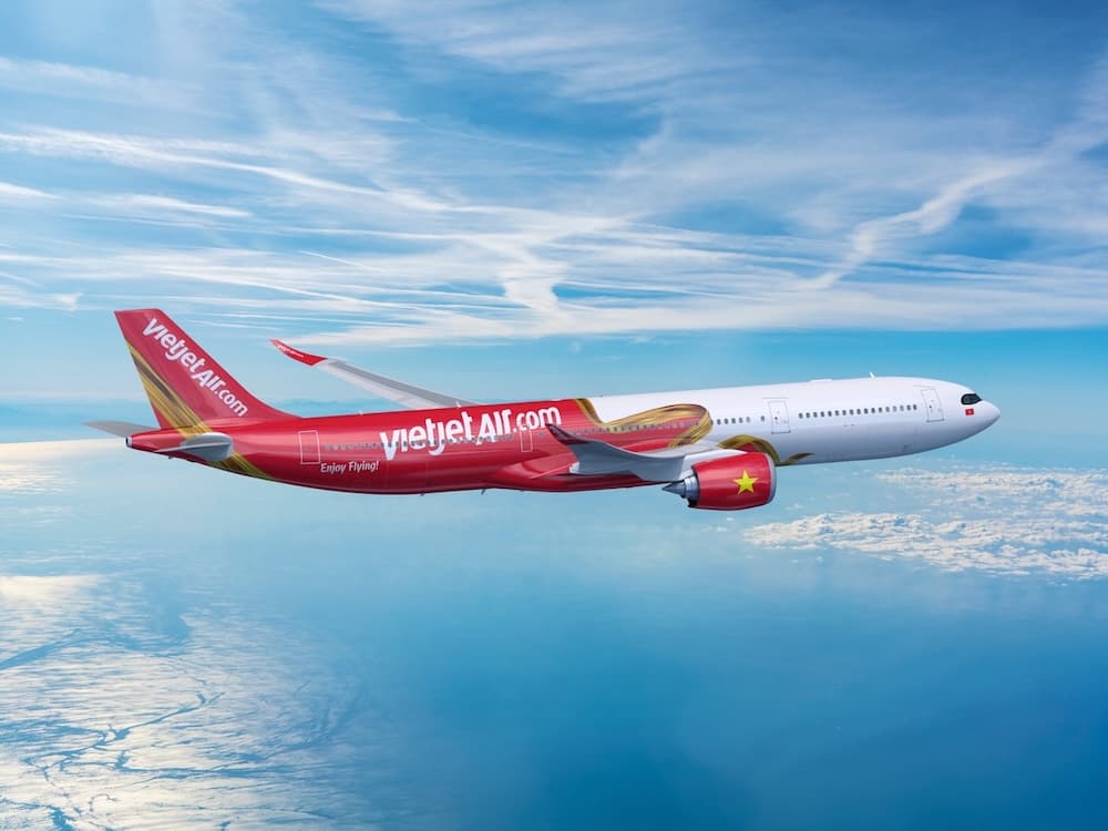 VietJet Considers Entry into Australian Domestic Air Market