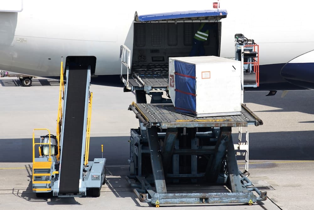 Global Air Cargo Tonnages and Rates Stabilize Post-Golden Week