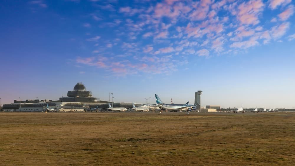 Azerbaijan Opens State Airports to Private Management Under New Framework
