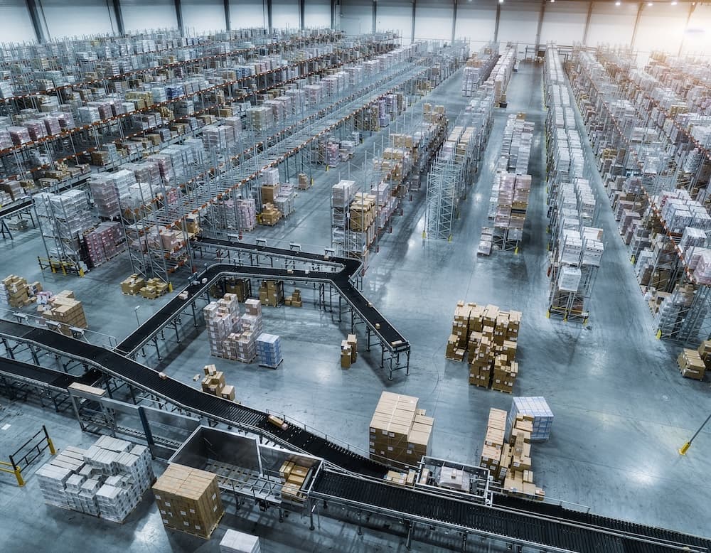 UK E-commerce Share Reaches Post-COVID High Amidst Strong Online Sales Growth