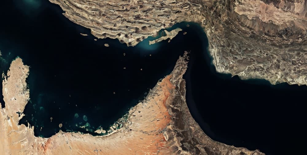 Escalating Security Concerns in Strait of Hormuz Impact Trade Flows