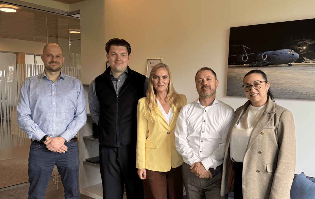 Air Charter Service Expands German Presence with New Stuttgart Office