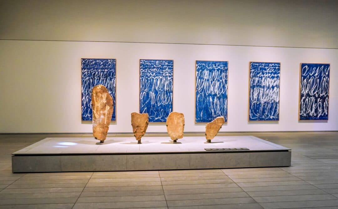 Middle East Air Cargo Hubs Facilitate Secure Fine Art Shipments