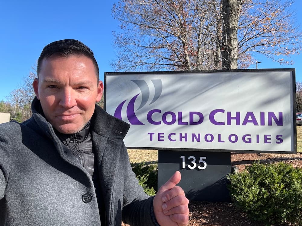 Pharmaceutical Cold Chain Shifts Towards Cost-Effective Passive Solutions