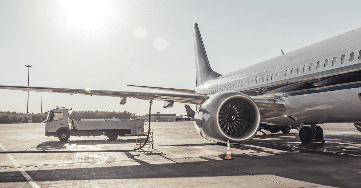 Rising Fuel Costs in 2026 Impact Airline Profitability and MRO Demand
