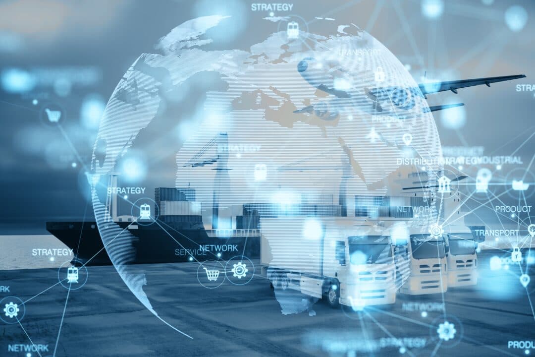 Digitalization Urged for Air Cargo Ground Operations Amid High Error Rates