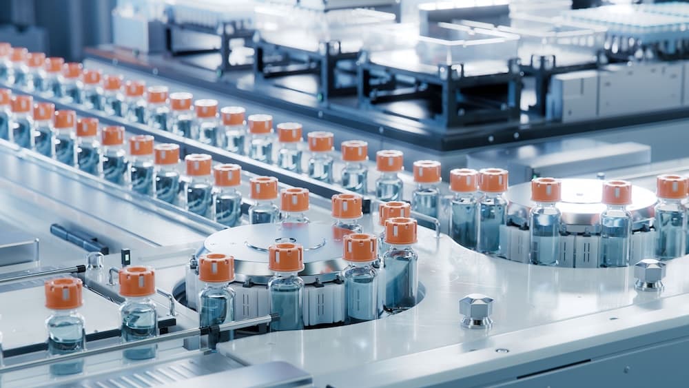 Pharmaceutical Cold Chain Logistics Embraces Intelligent Integration for Supply Resilience