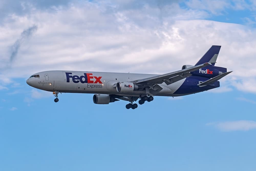 FedEx Invests €46M to Expand European Road Hub in Netherlands