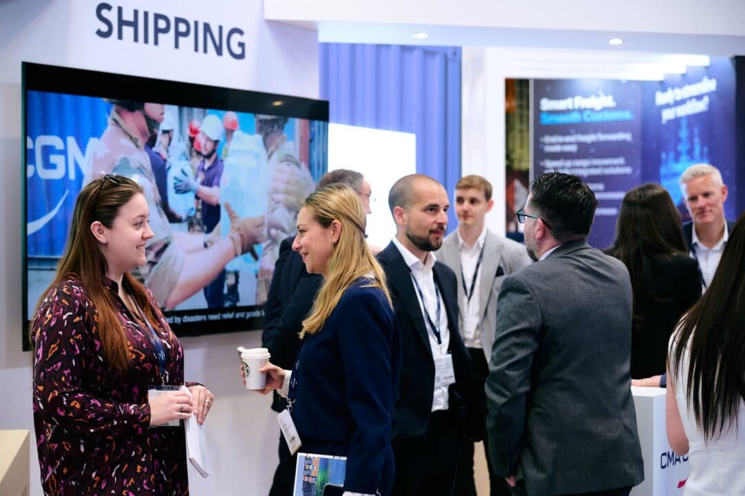 Multimodal 2026 Set to Host UK's Largest Logistics and Supply Chain Event