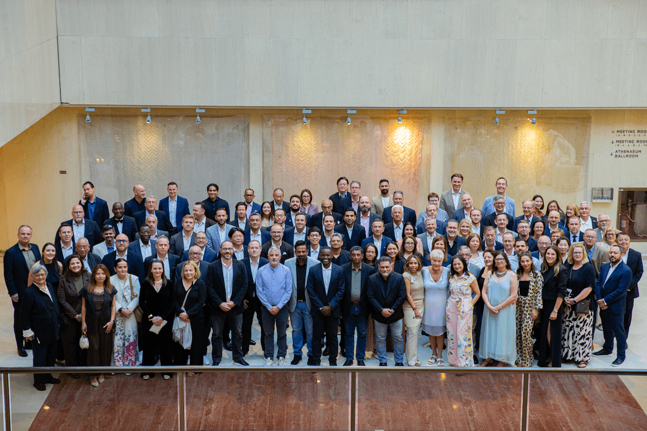 WACO System Elects New Executive Board, Focuses on Latin American Growth