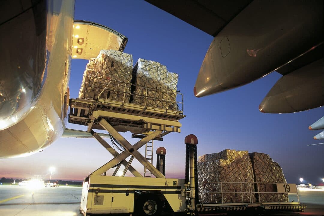 BARIG Reaffirms Air Cargo Focus with Hoppe's Re-election to ACCF Board