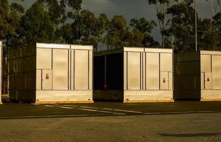 CEVA Logistics Enhances Asia Pacific AI Infrastructure with AirTrunk Data Center Support