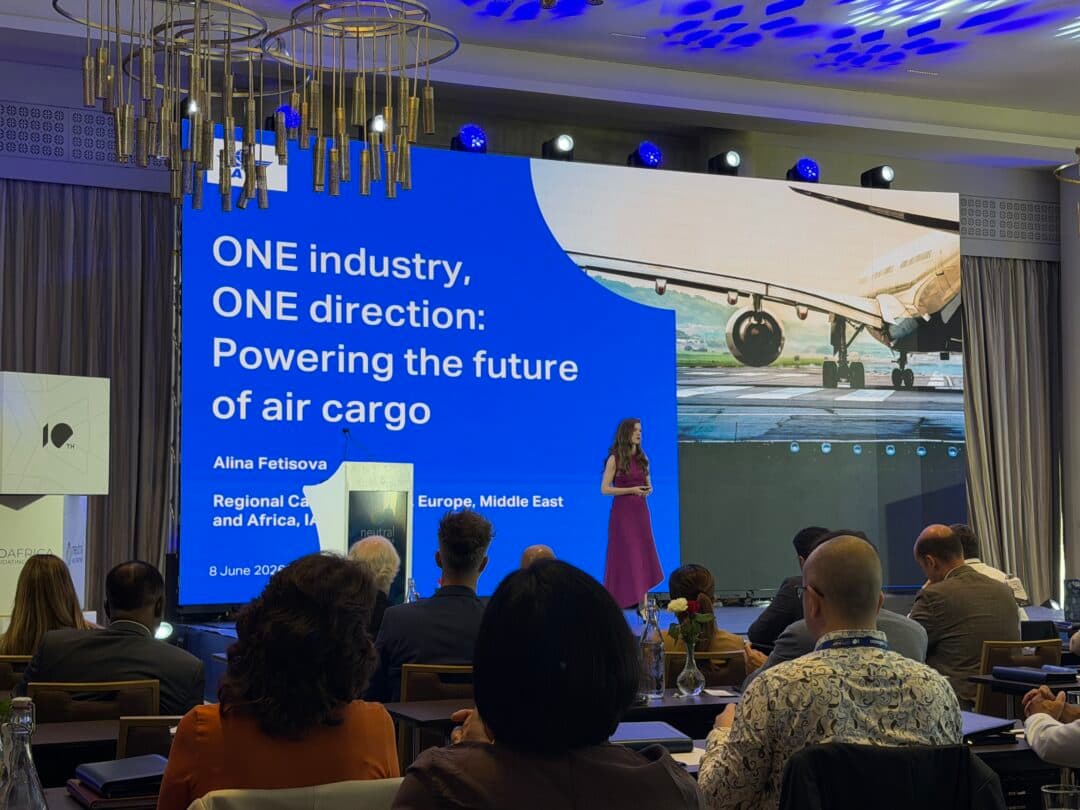 Air Cargo Sector Faces Complexity Amid Evolving Regulations and Data Fragmentation