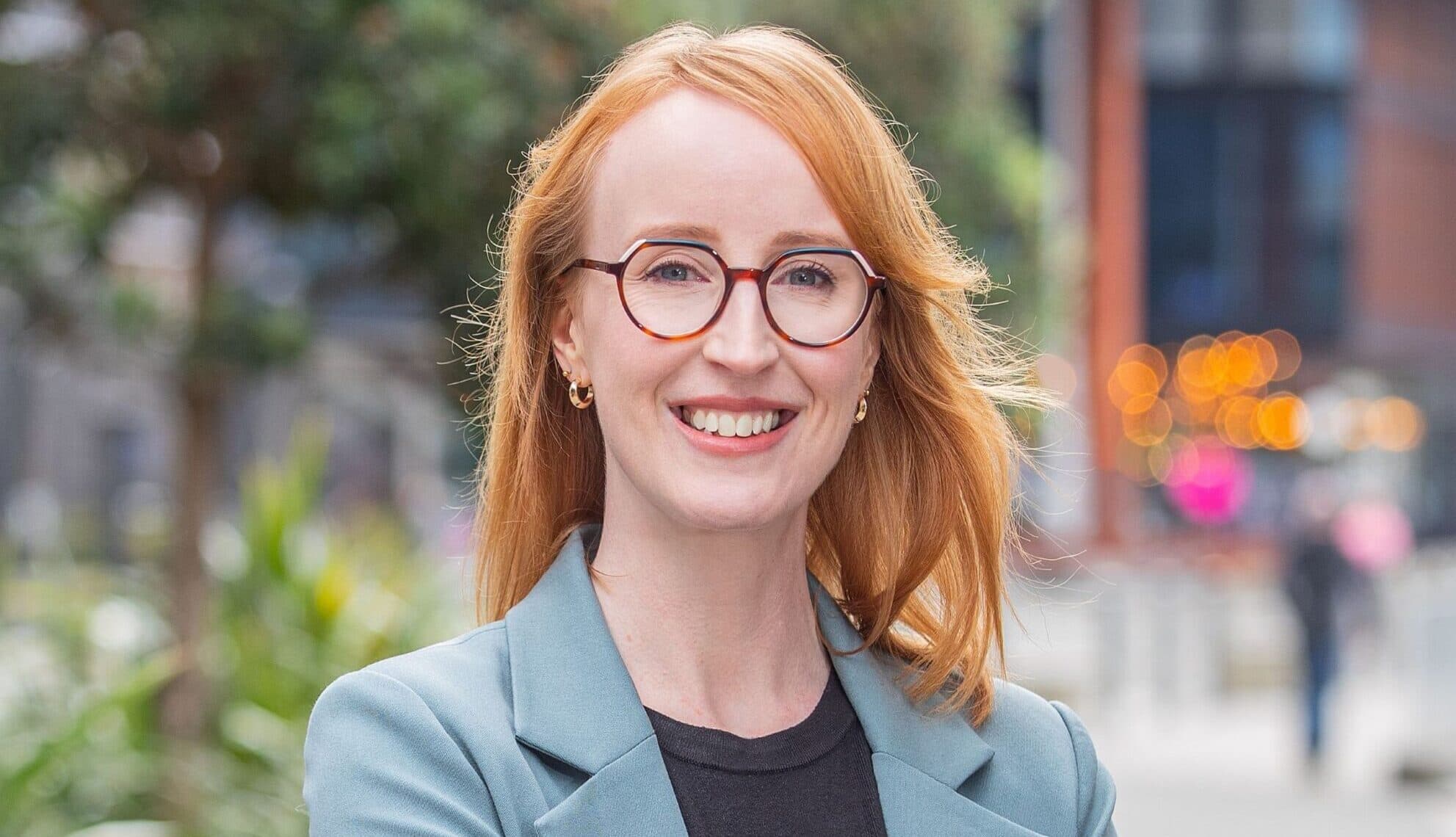 OneReg Appoints Billie Moore as Chief Regulatory Officer After Series A Funding