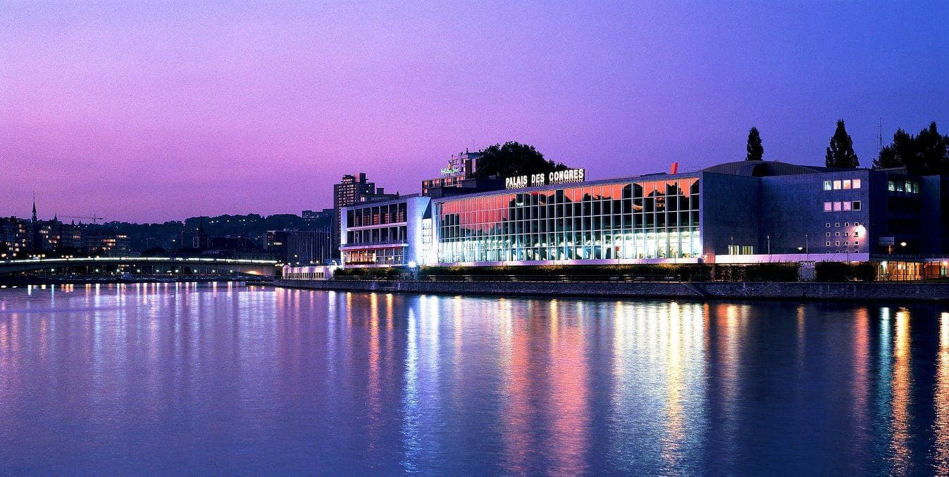 EU Cross-Border E-commerce Forum 2026 to Convene in Liège