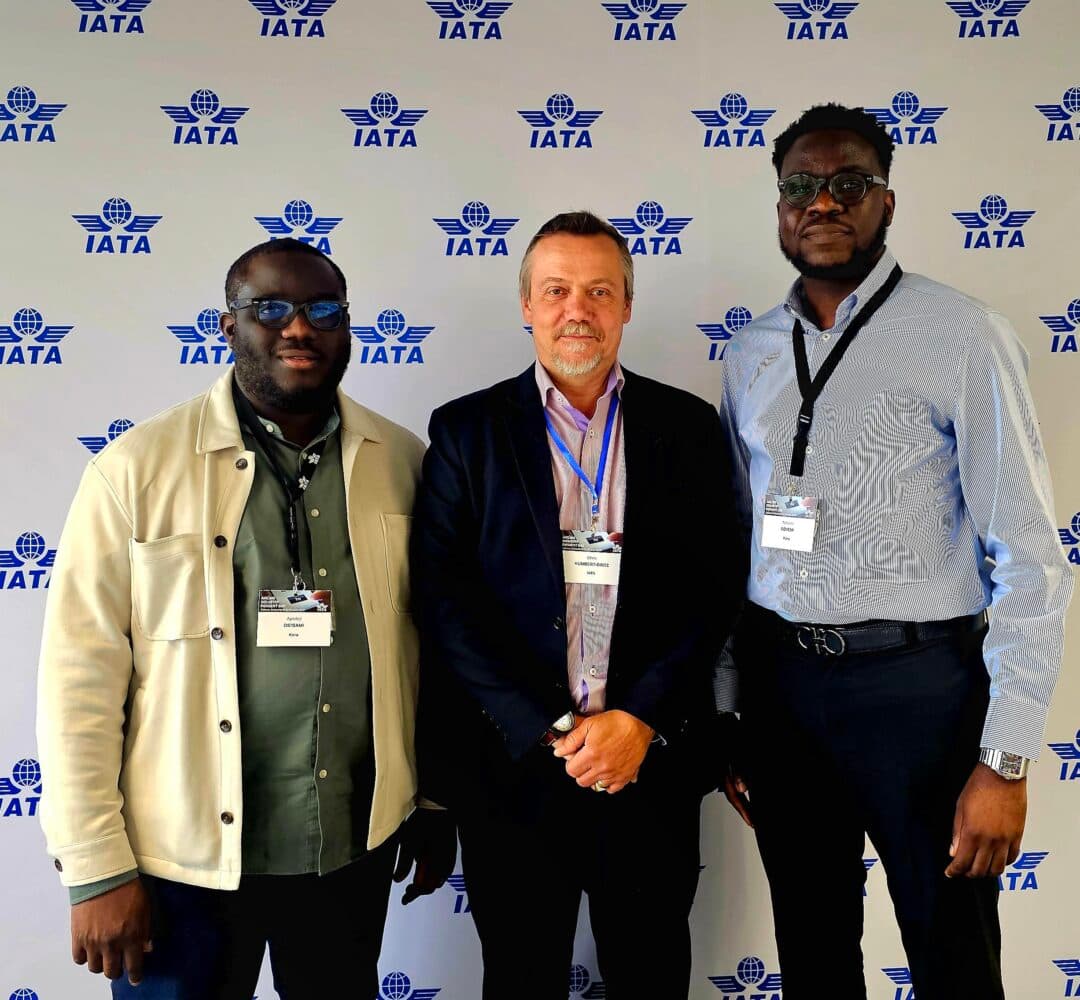 Kora Integrates with IATA Financial Gateway to Streamline African Airline Payments