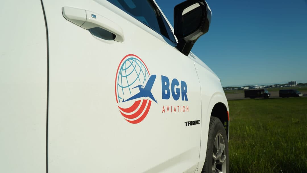 Bangor Airport Leverages Strategic Location for Trans-Atlantic Airfreight
