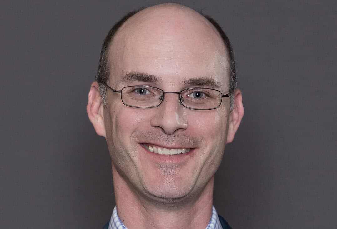 Chicago Rockford Airport Executive Discusses Air Cargo Growth