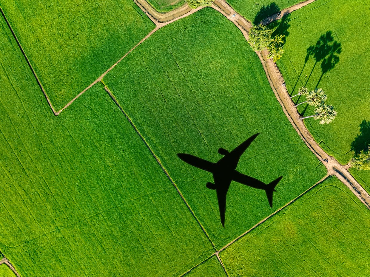 SBTi Standard Endorses Book & Claim for Transport Decarbonization