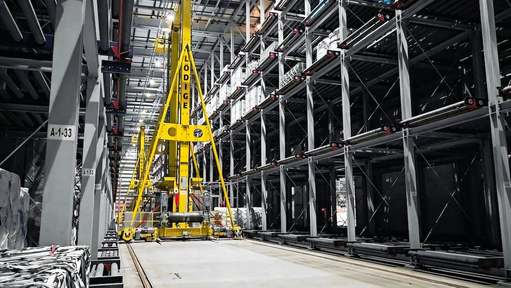 Air Cargo Terminals Adopt Phased Modernization for Continuous Operations