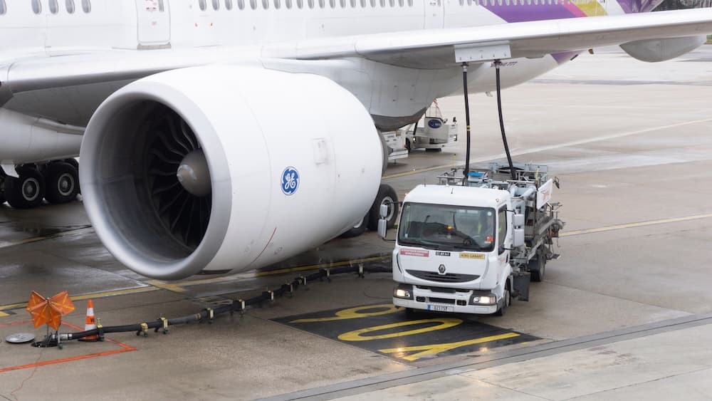 Fuel Volatility Disrupts Asian Airfreight Pricing and Routing Decisions
