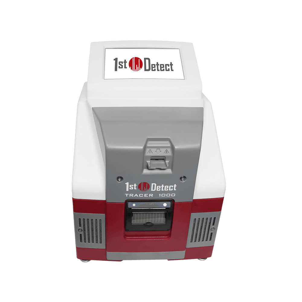 Mass Spectrometry Enhances Air Cargo Security Screening Precision