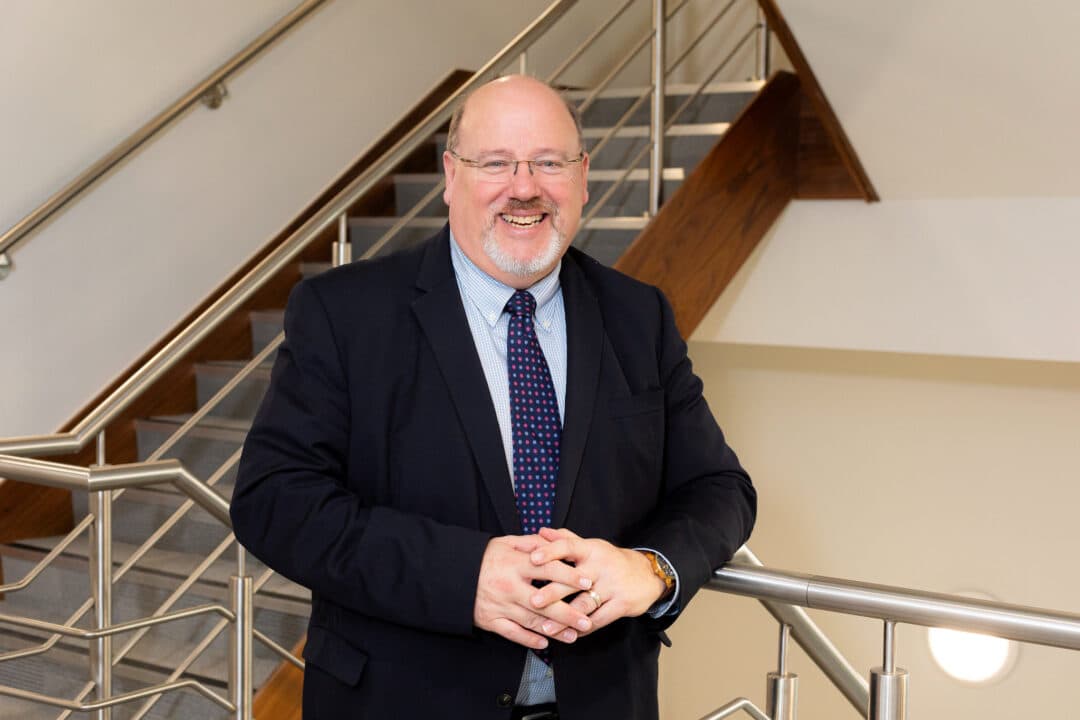 Logistics UK Warns of Widening Skills Gap in Freight Sector