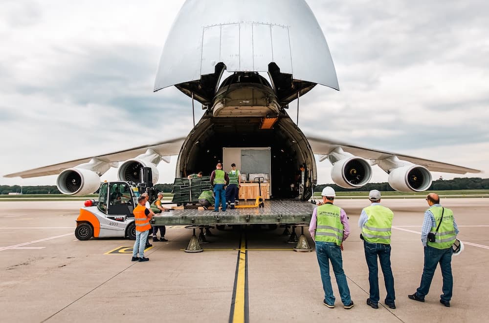 EU-Mercosur Trade Deal Expected to Shift Global Freight Logistics