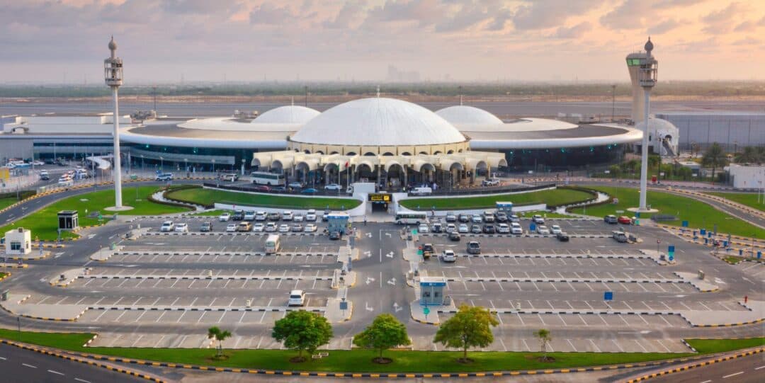 Sharjah Implements New Comprehensive Drone Regulation for Civilian Operations