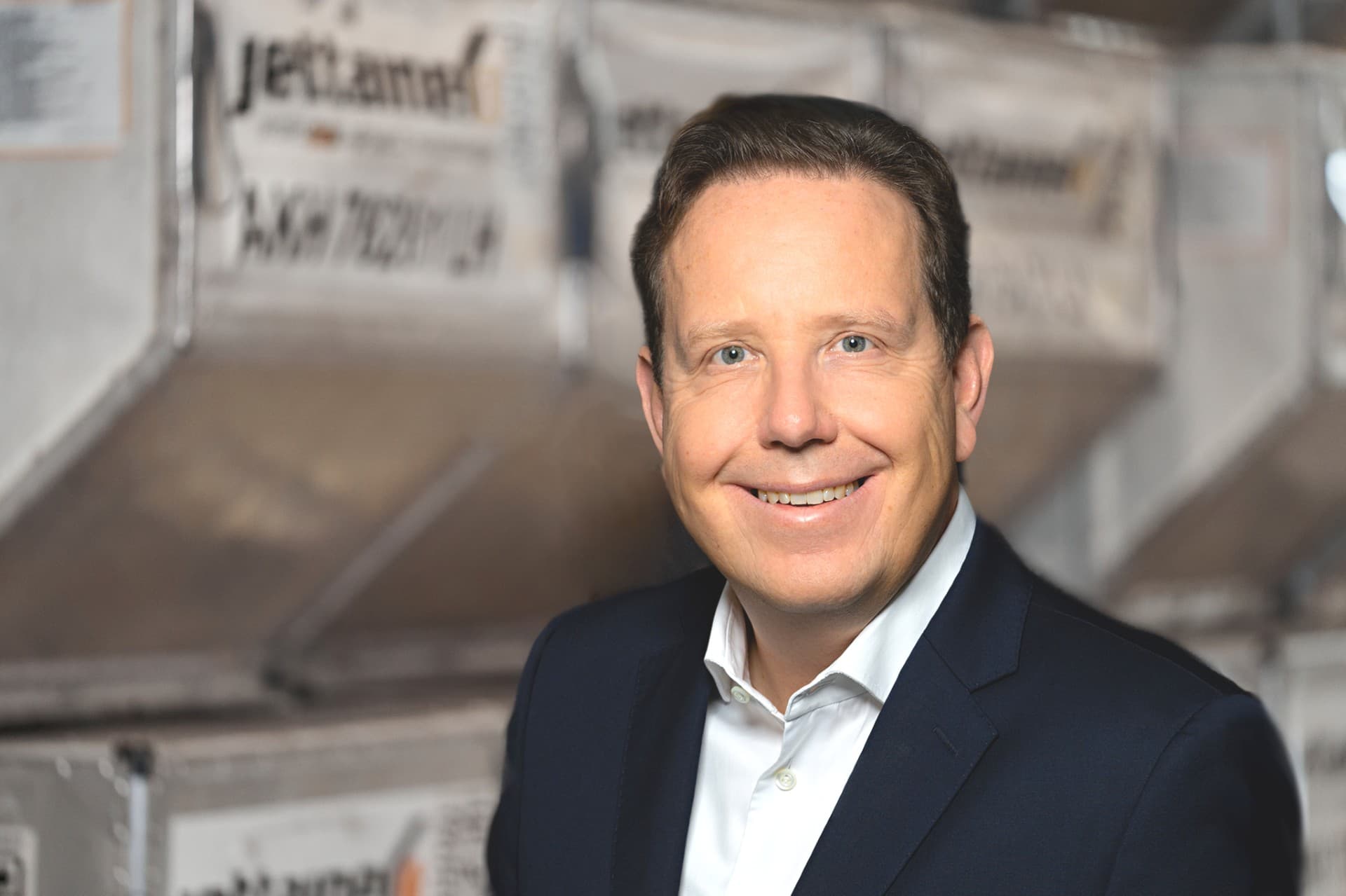 ULD Management Critical for Air Cargo Profitability Amid Supply Chain Shifts