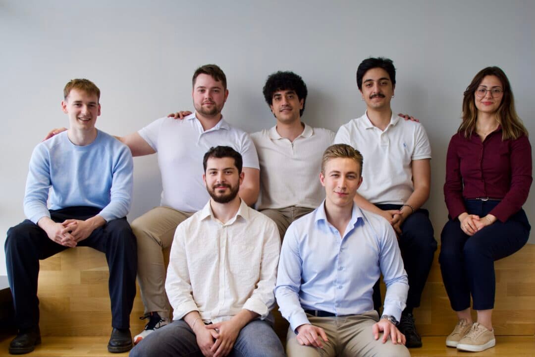 5U AI Secures $3.2 Million Funding for Digital Workforce Platform Expansion
