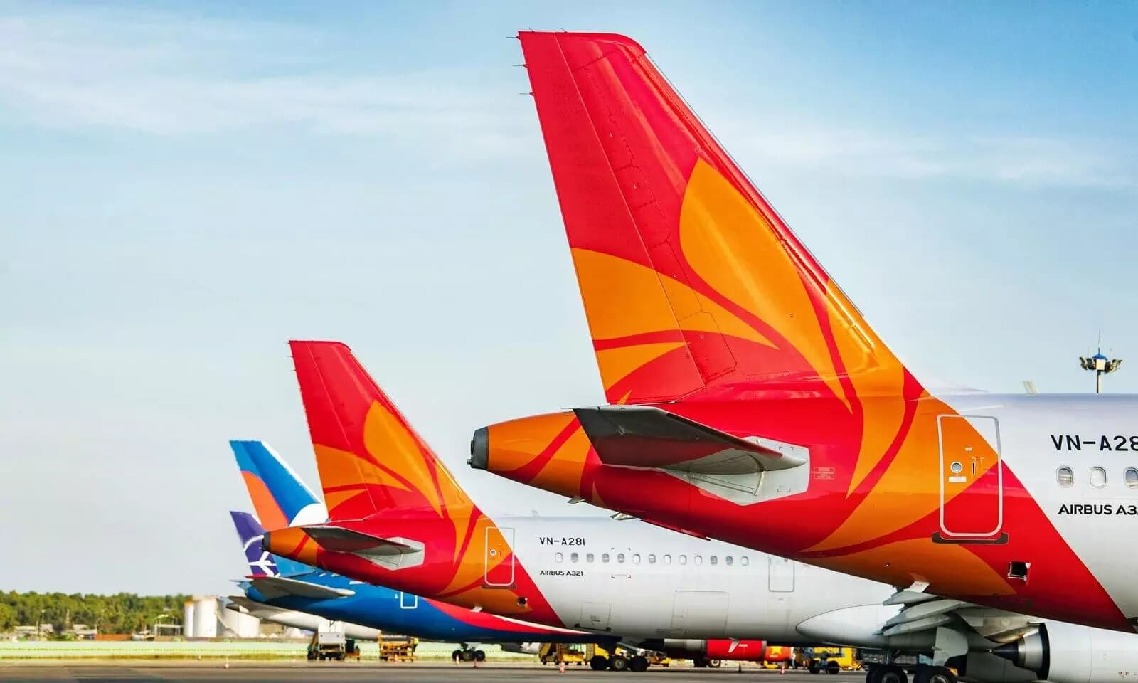 SmartKargo Partners with Sun Phu Quoc Airways for Cloud-Based Cargo Platform
