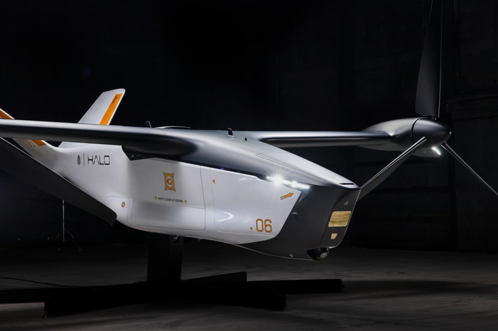 Archer Aviation Selects Marubeni Aerospace as First Customer for Halo Autonomous Aircraft