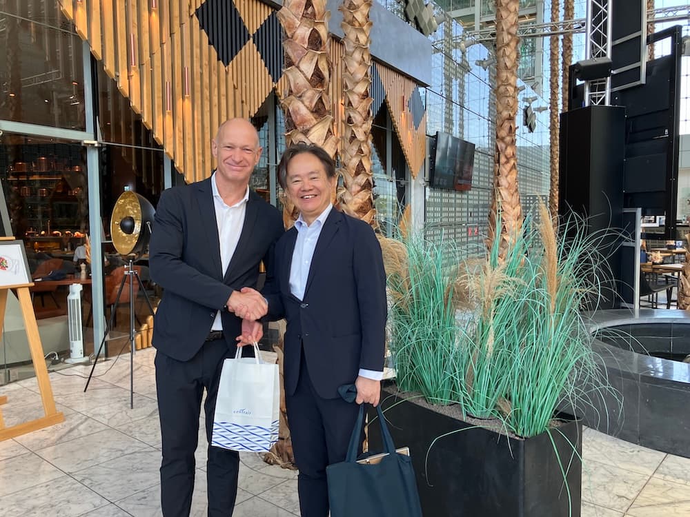 Munich and Centrair Airports Deepen Partnership for Operational Innovation