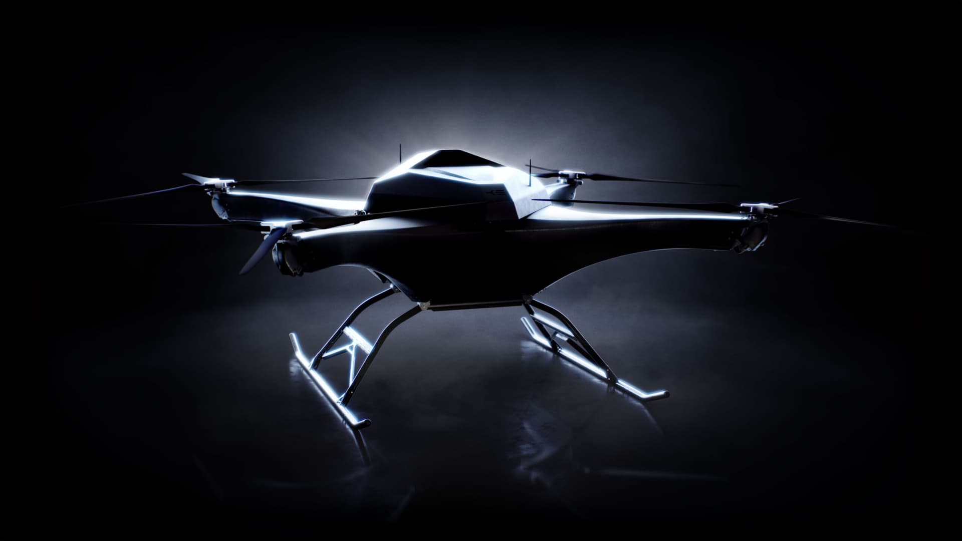 TEKEVER Introduces AR6 Heavy-Lift Autonomous Drone for Cargo and Dual-Use Missions