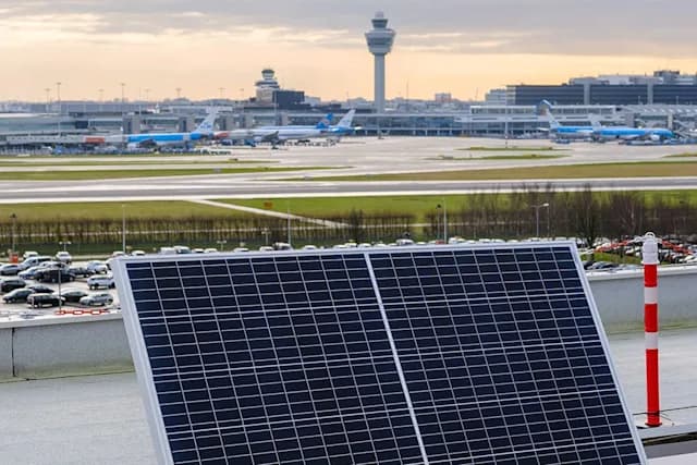 European Air Cargo Hubs Advance Green Initiatives for Sustainable Growth