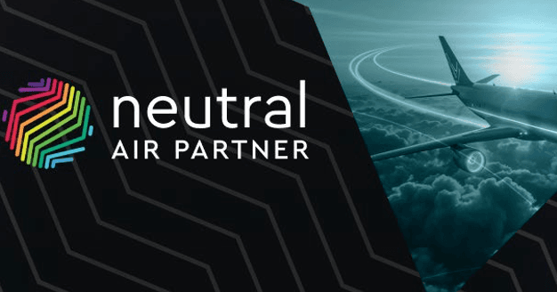 Neutral Air Partner Launches AERO Logistics Network for Airfreight Forwarders