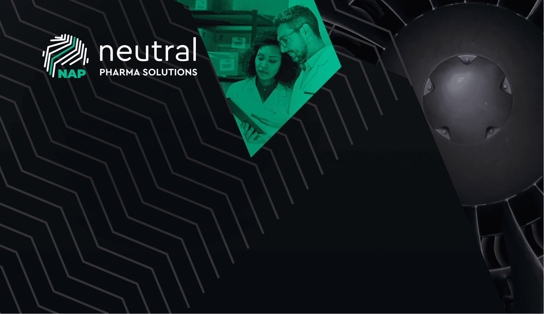 Neutral Air Partner Launches NAP Pharma for Specialized Cold Chain Logistics