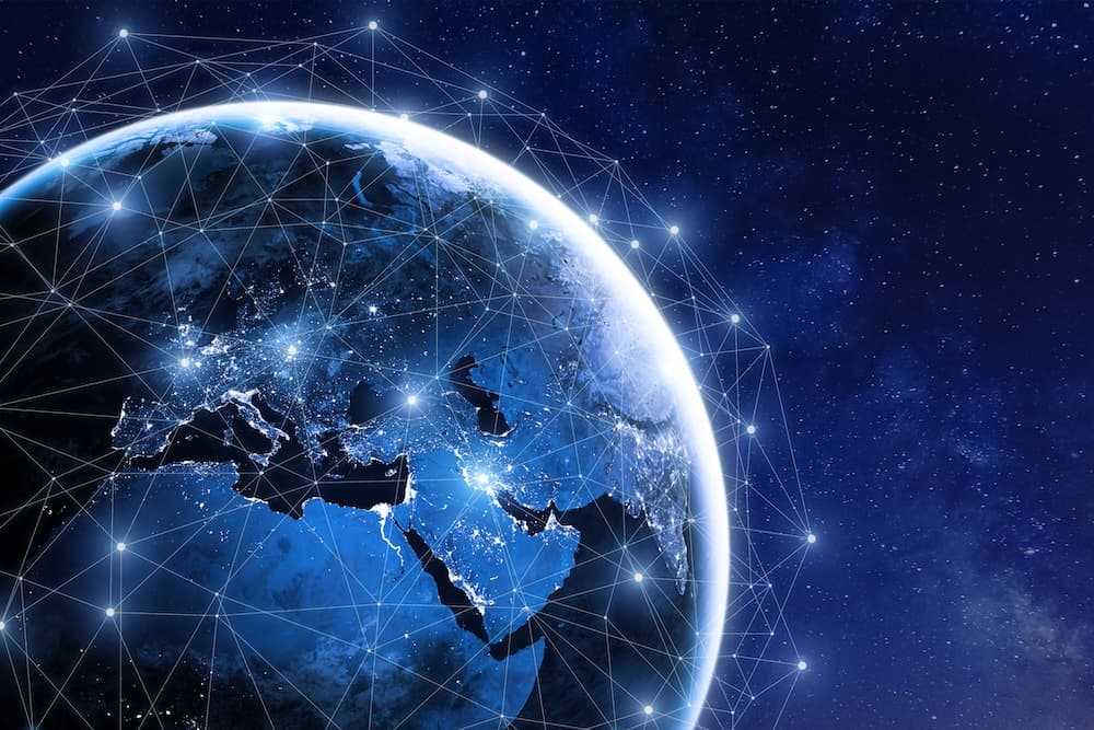 Global Trade Prioritizes Resilience Amidst Ongoing Disruption